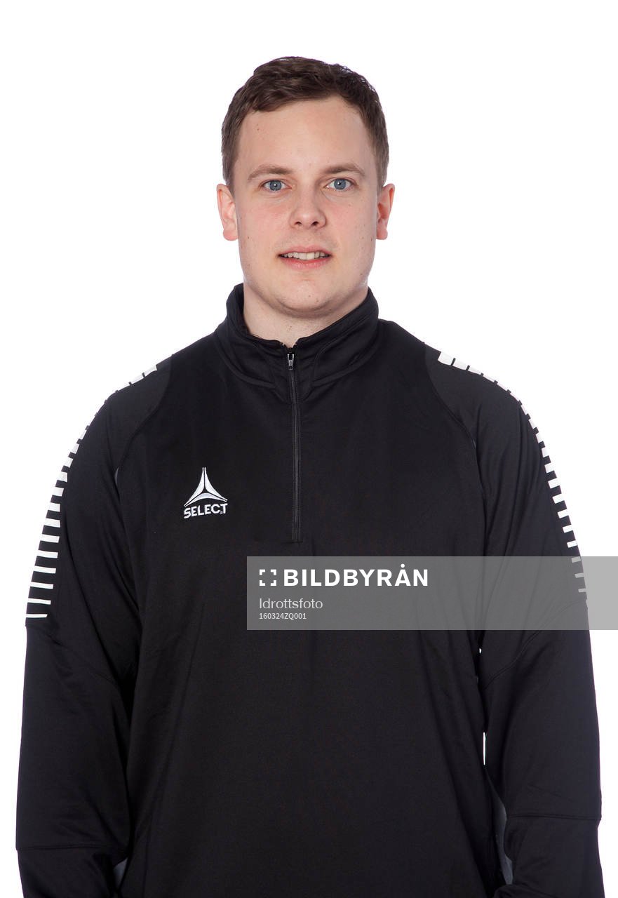 Johan Lidén