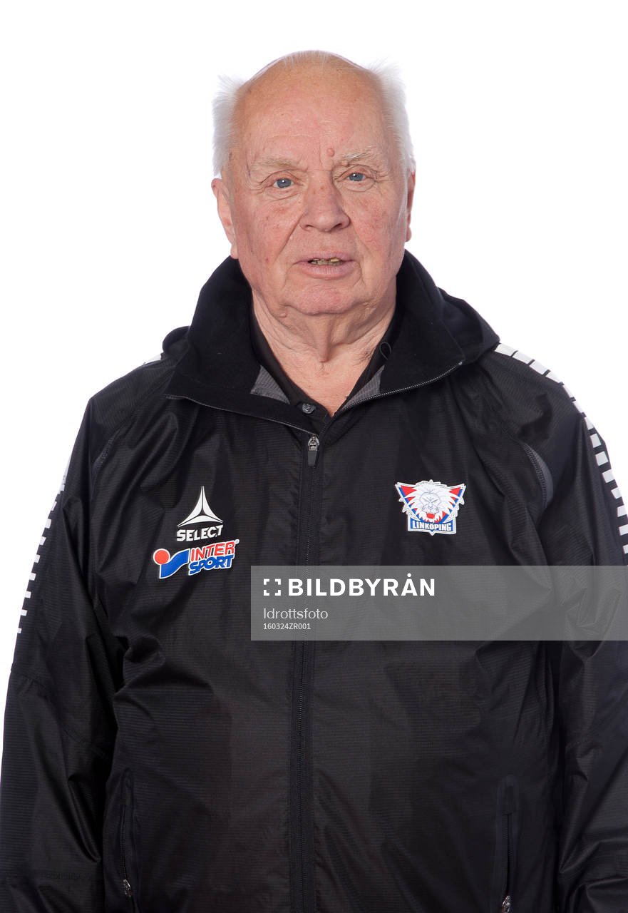 Rolf Loben Gustafsson
