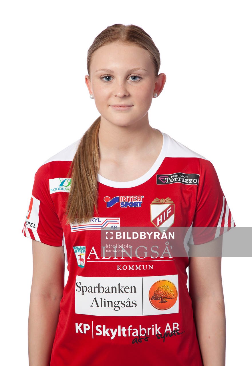 Beatrice Persson