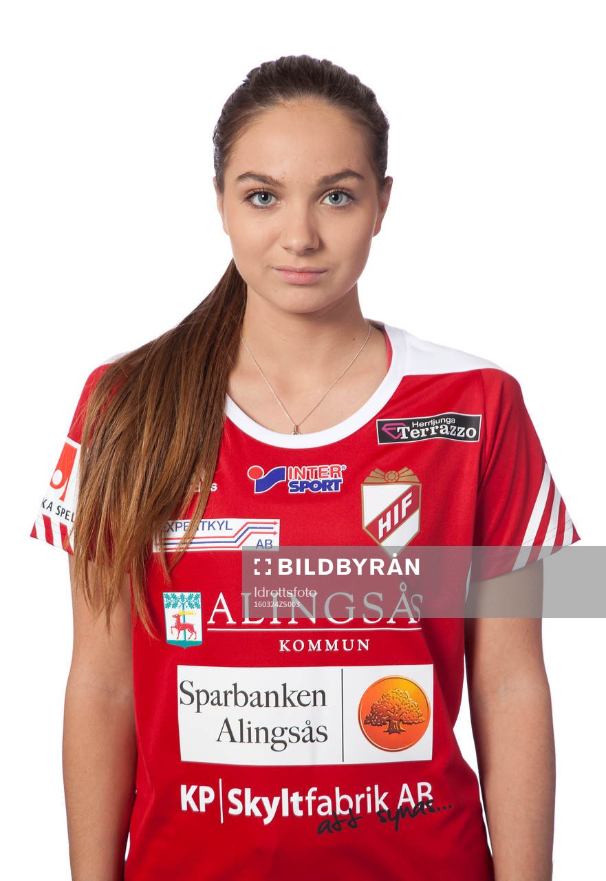 Hanna Rasmusson