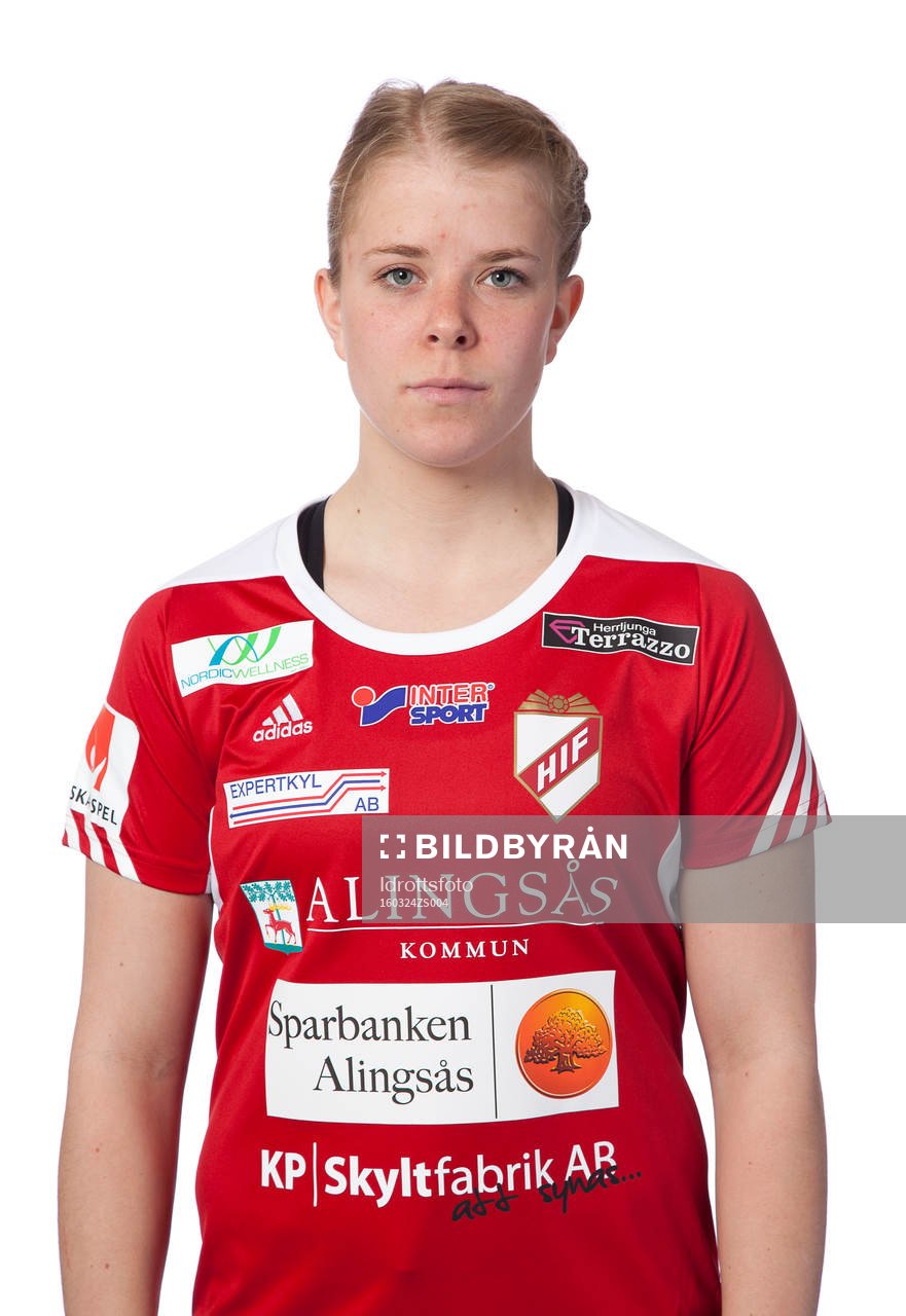 Nicole Fallqvist