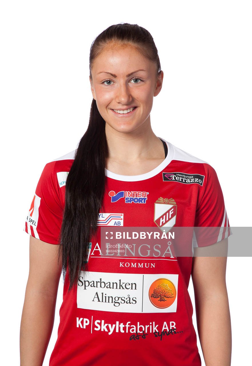 Sandra Augustsson