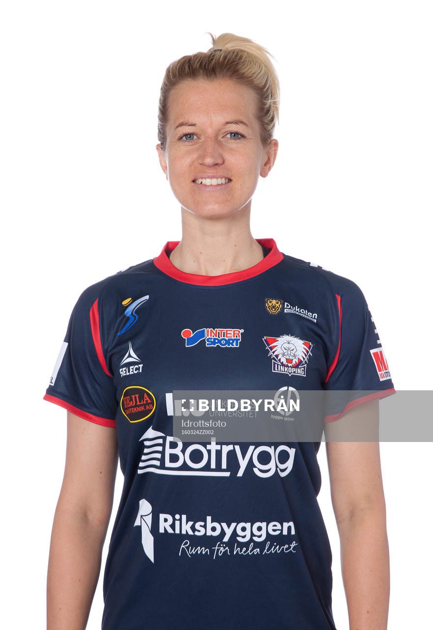 Janni Arnth