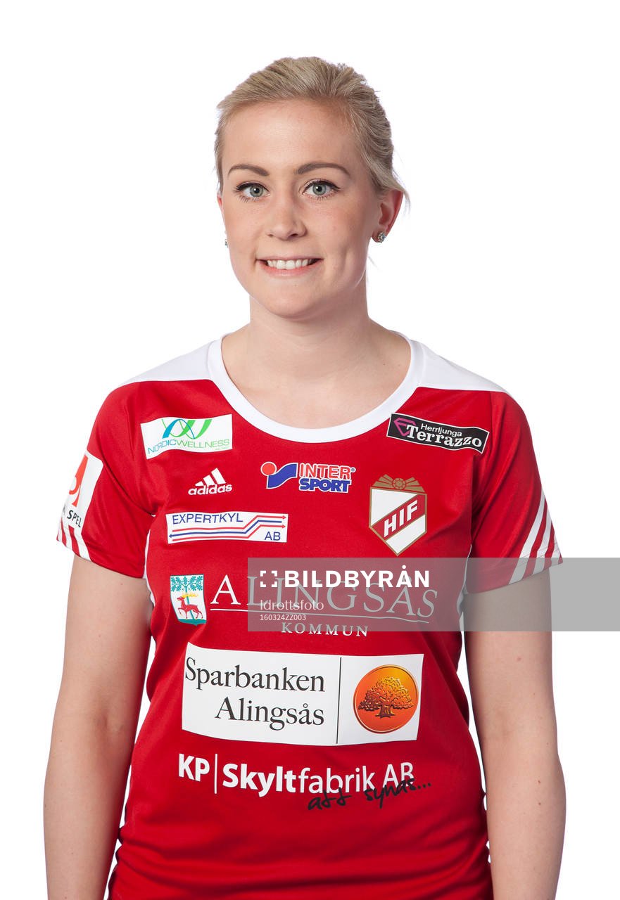 Sara Svensson