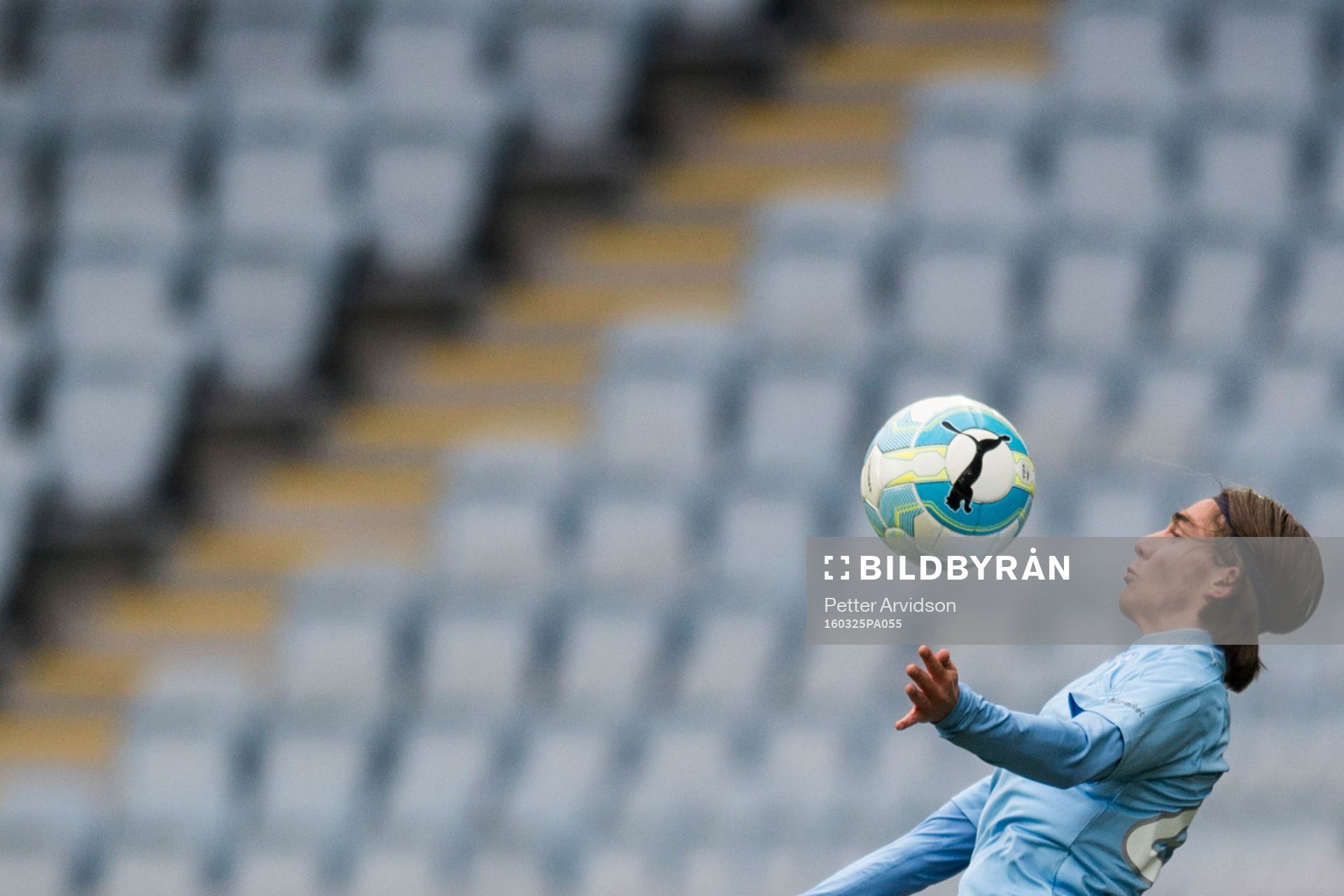 Malmö FFs Anton Kralj