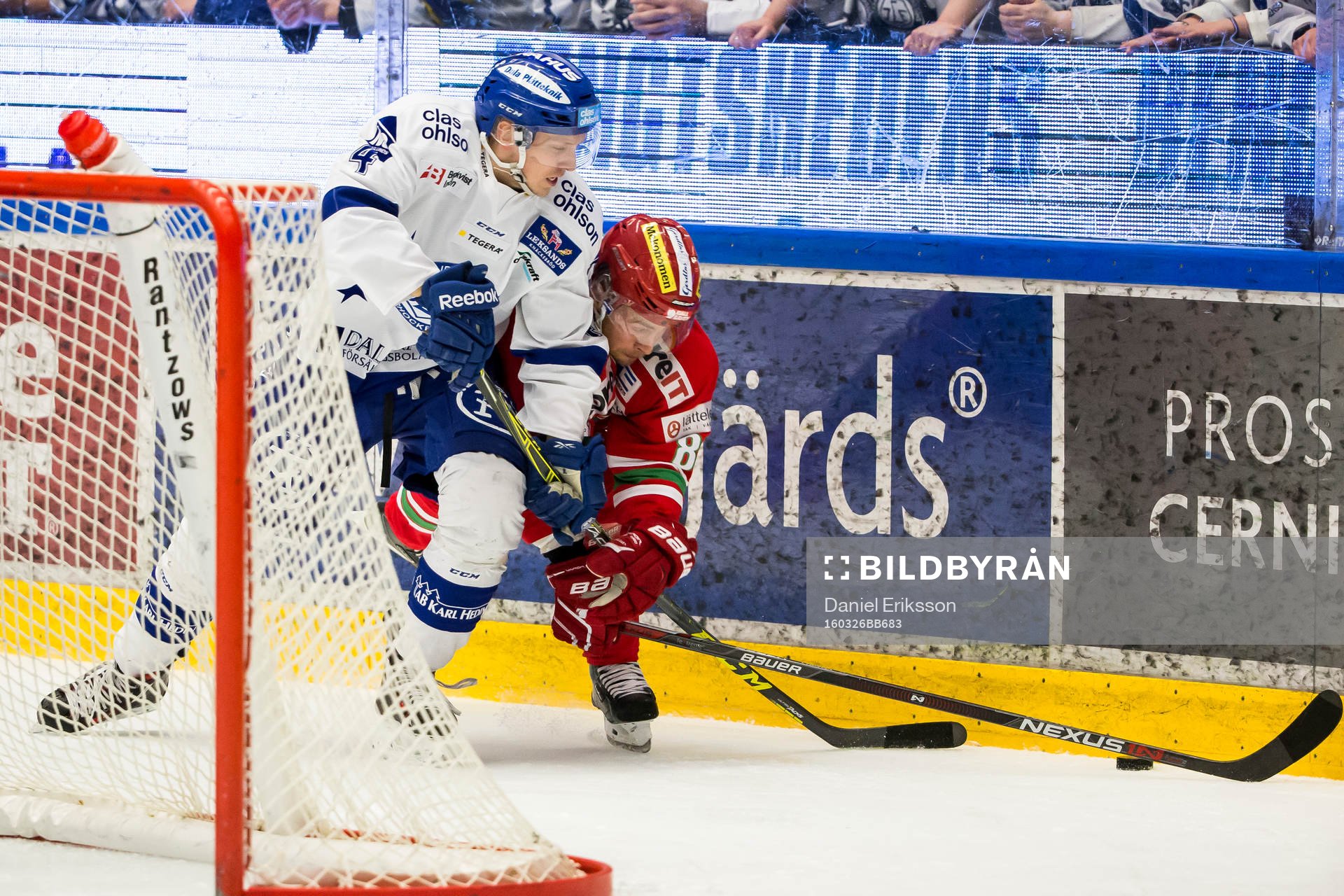 Leksands Sebestian Björnstad
