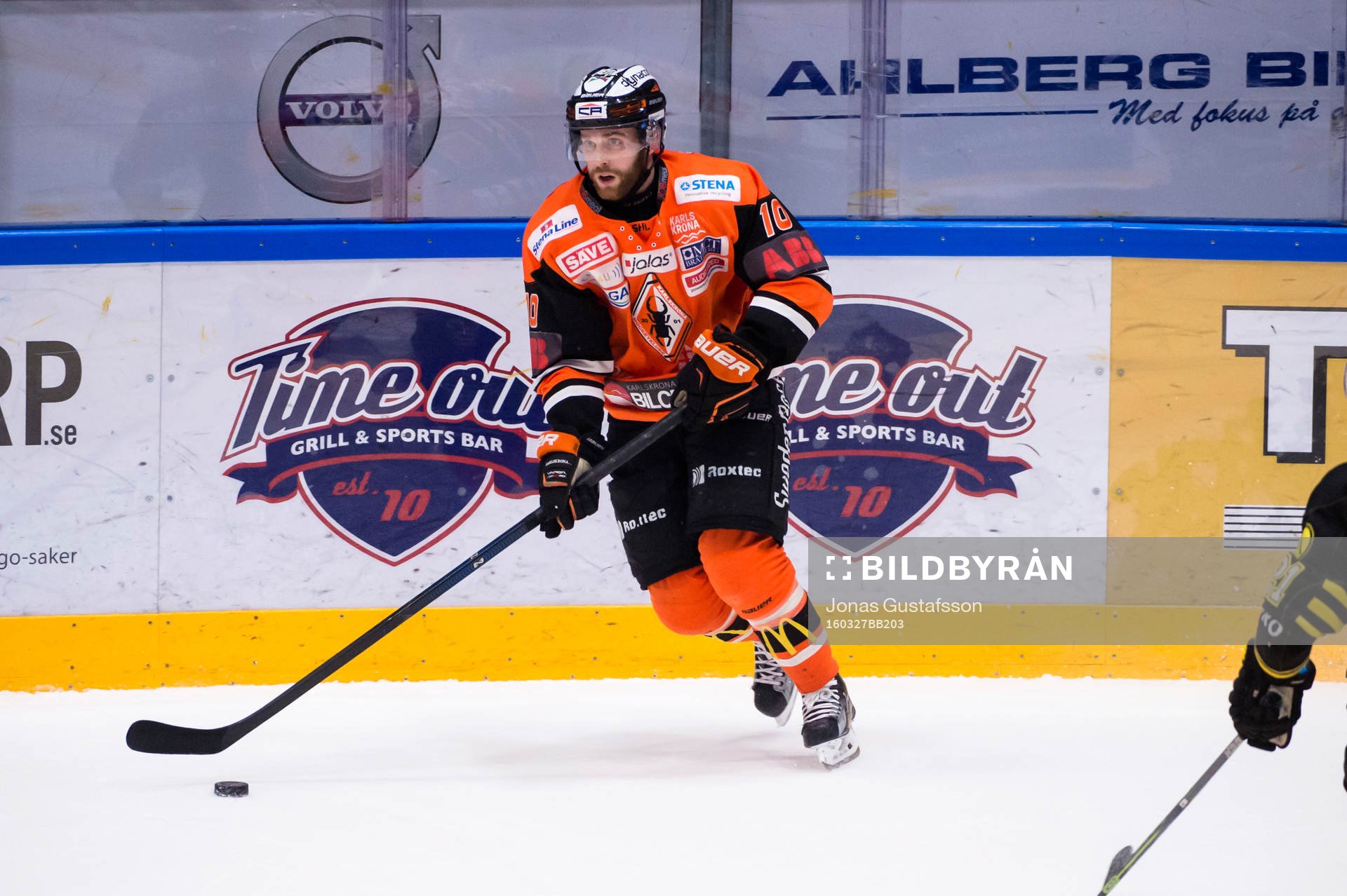 Karlskronas Mattias Guter