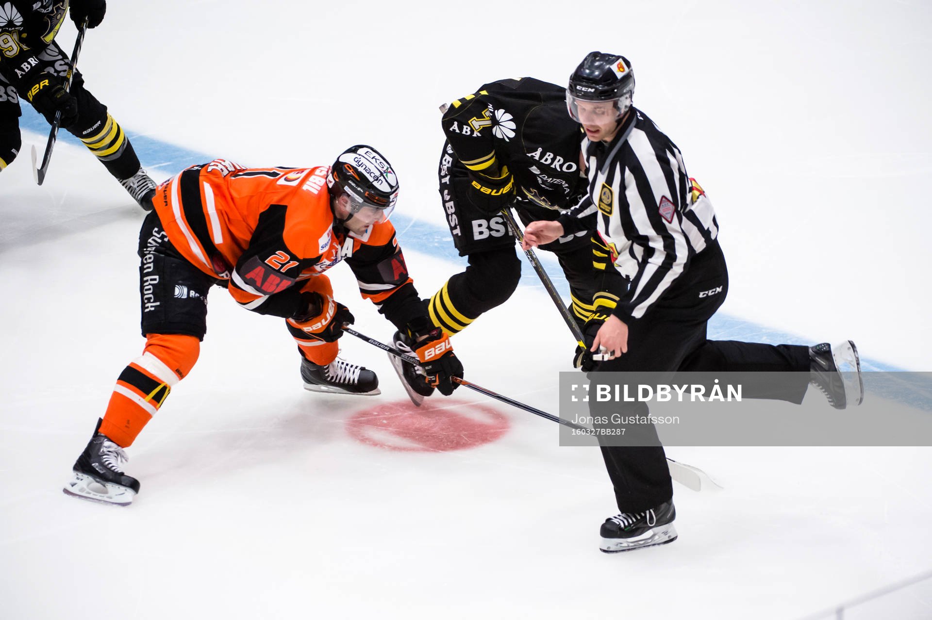 s Daniel Olsson Trkulja