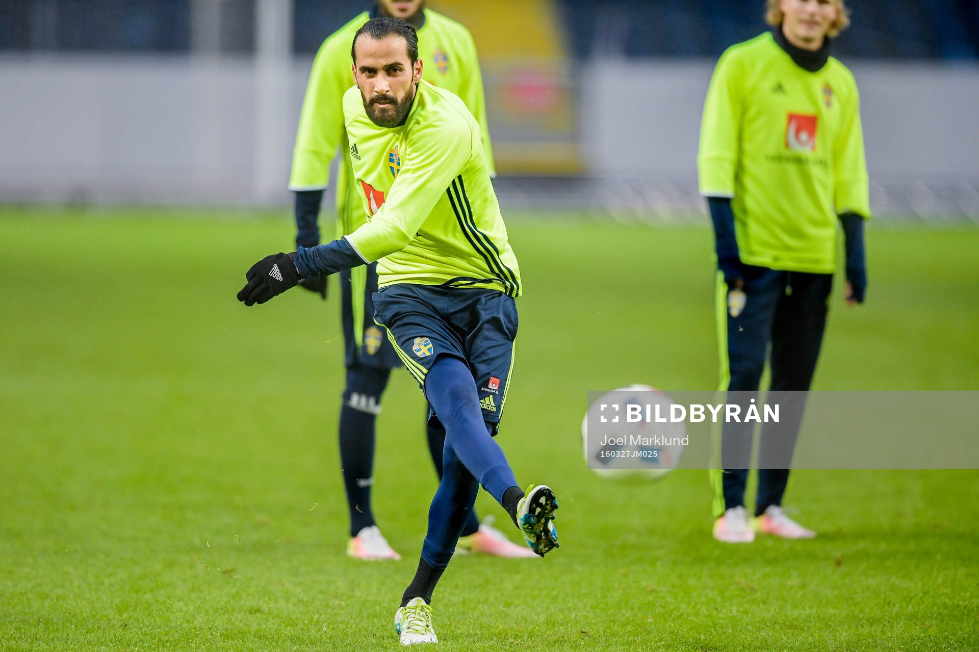 Erkan Zengin