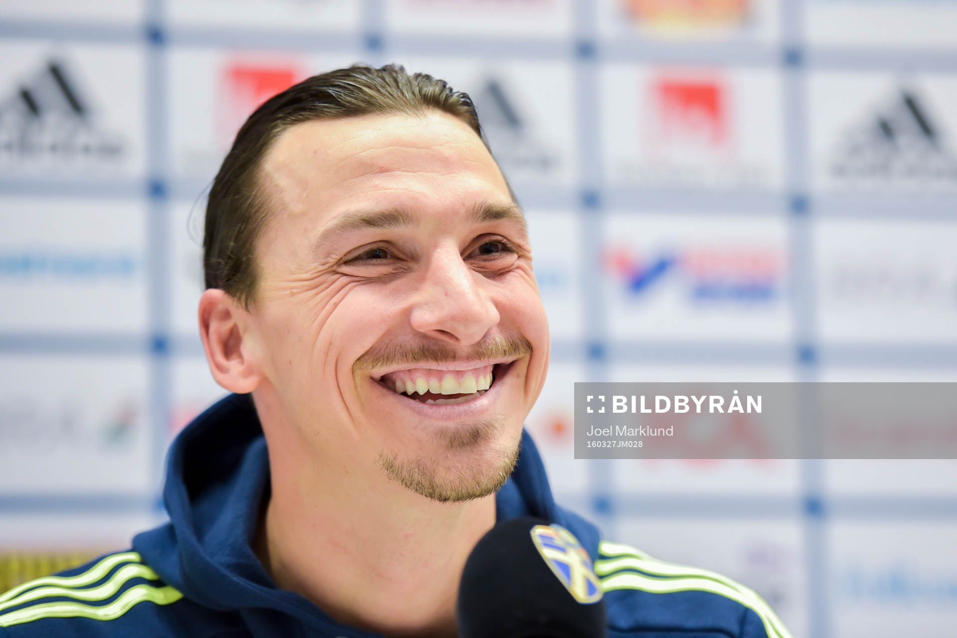 Zlatan Ibrahimovic