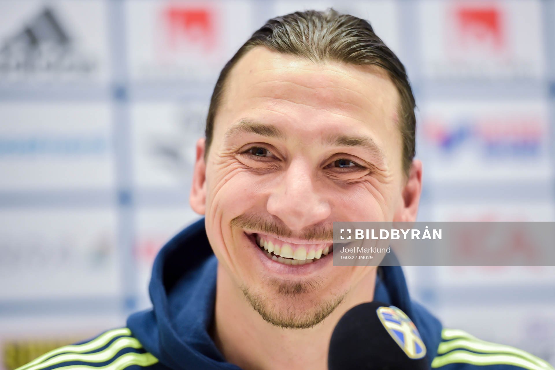 Zlatan Ibrahimovic