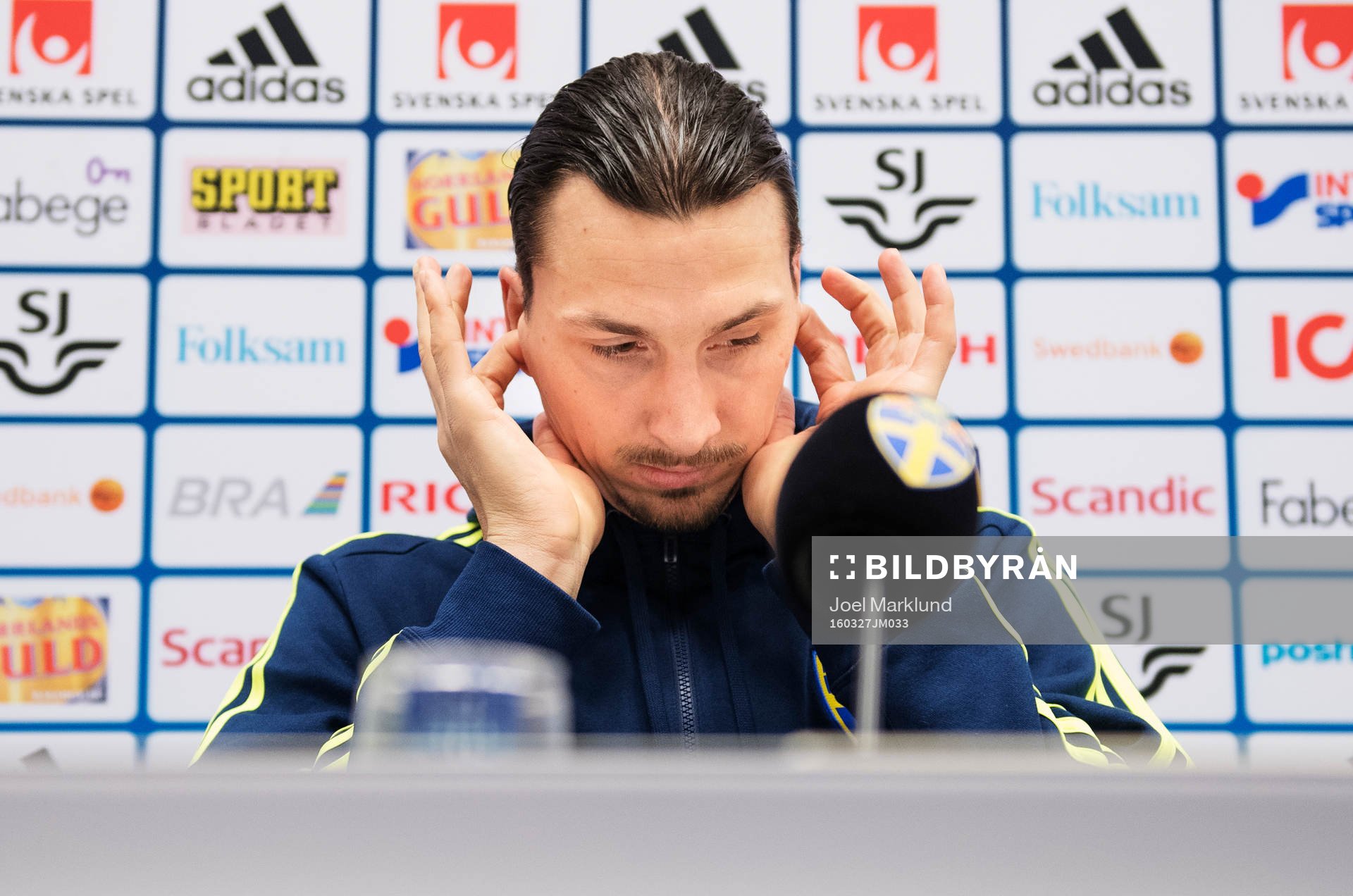 Zlatan Ibrahimovic