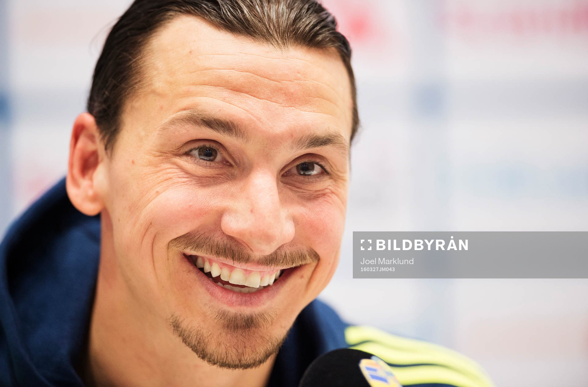 Zlatan Ibrahimovic