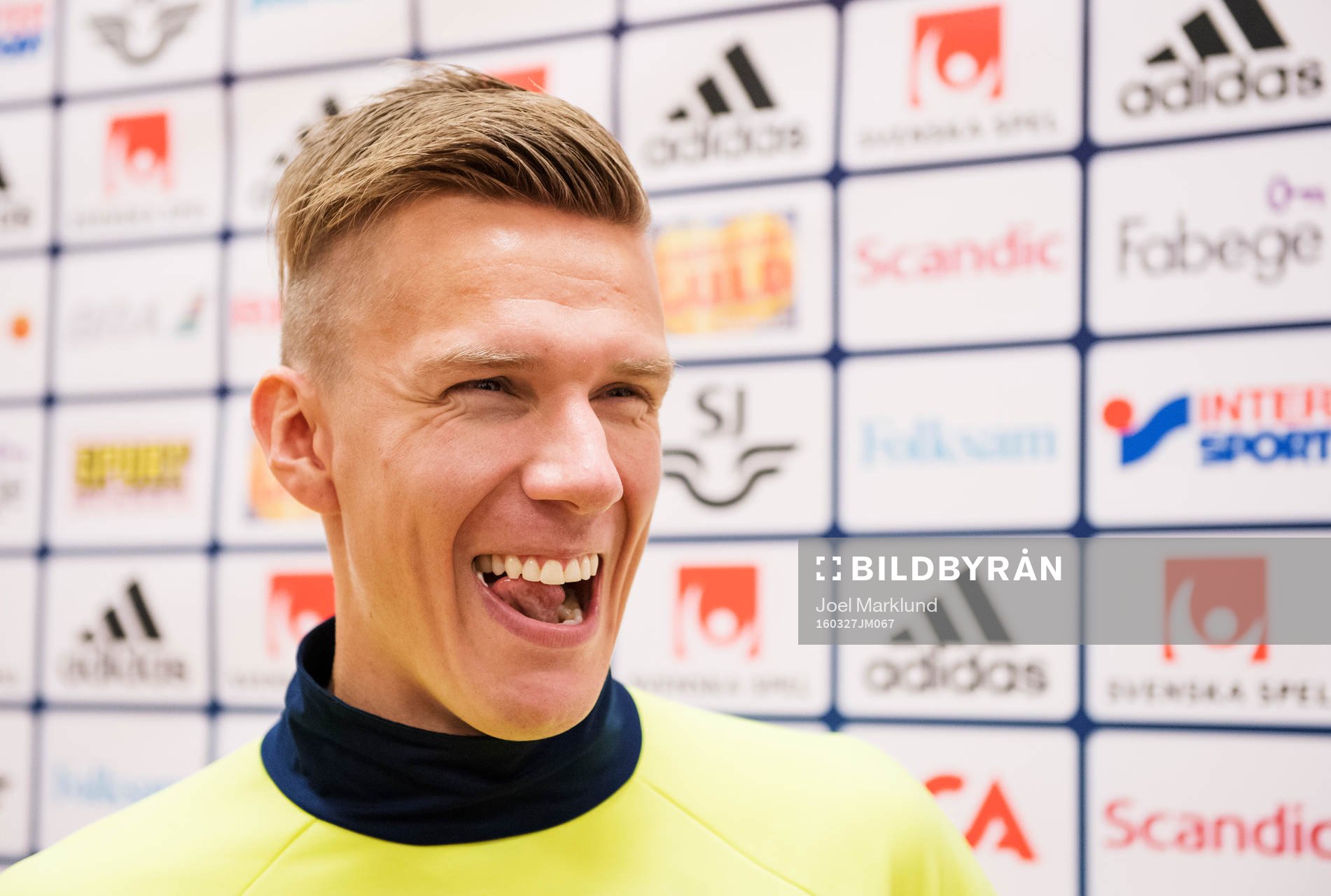 Pontus Wernbloom