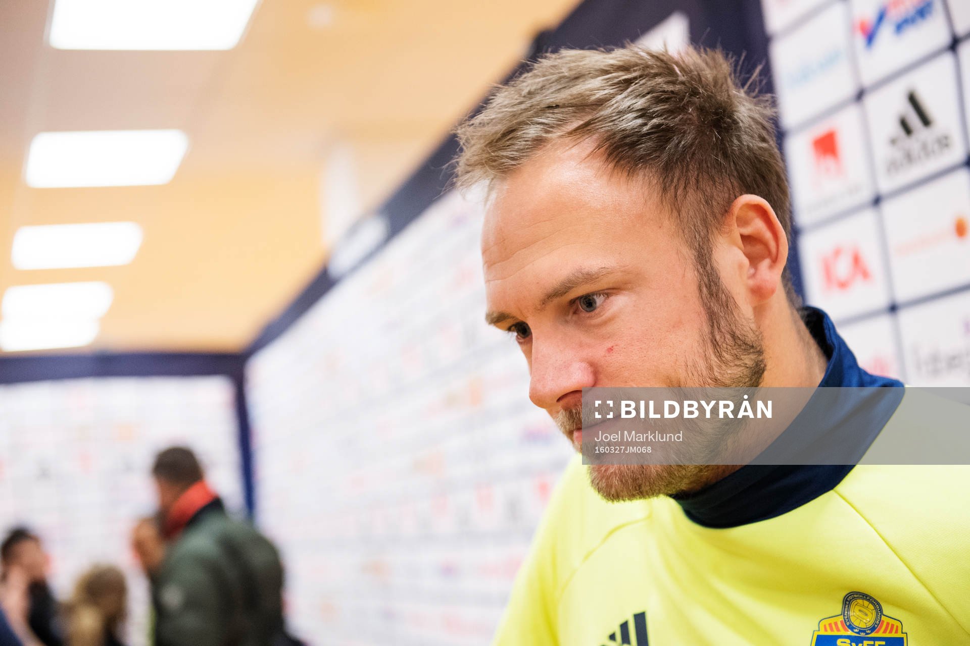 Andreas Granqvist