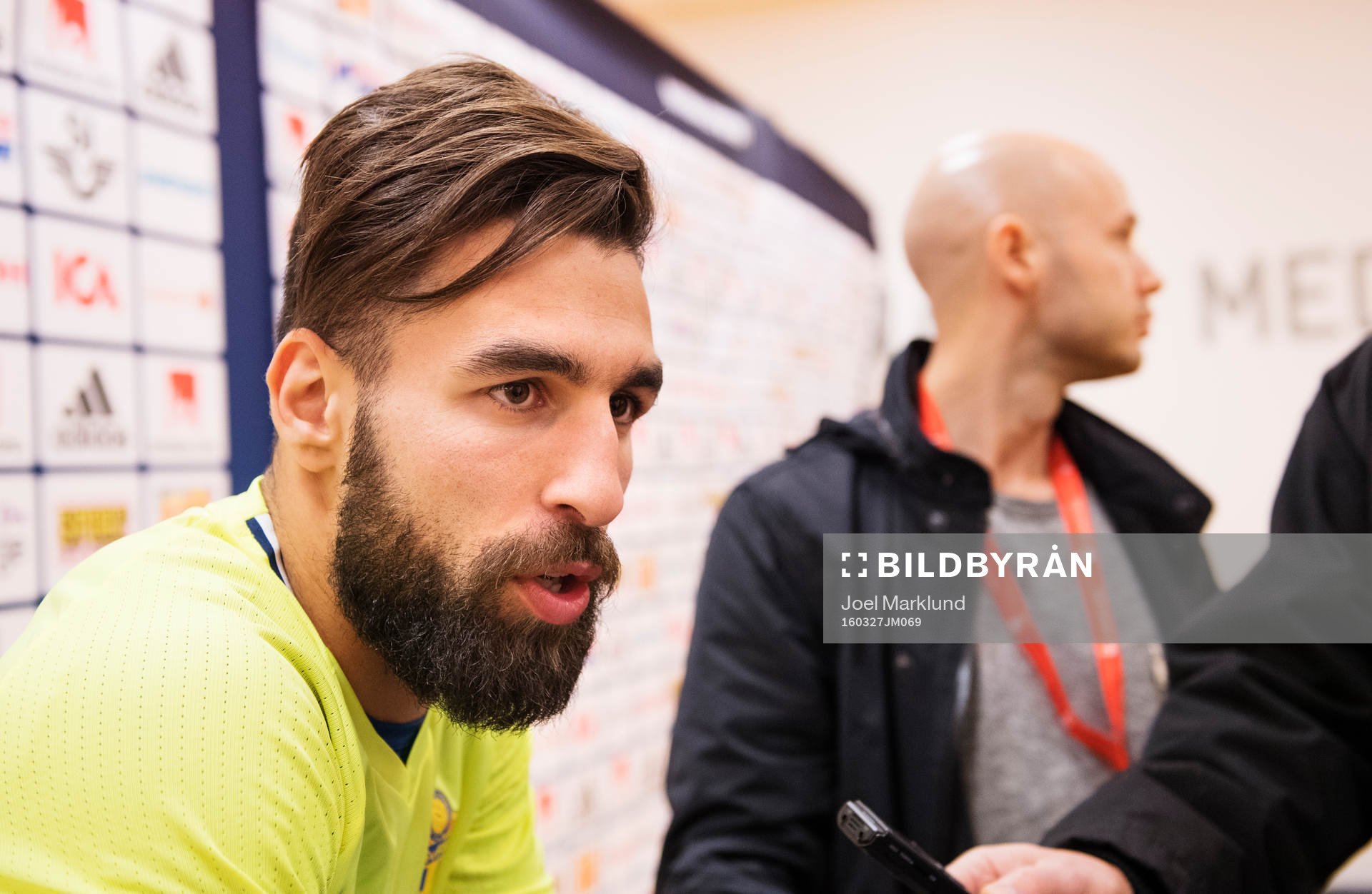 Jimmy Durmaz