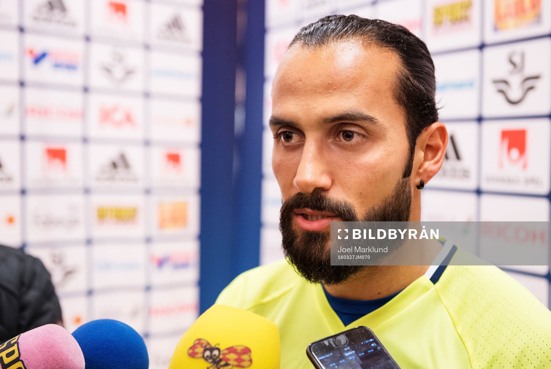 Erkan Zengin