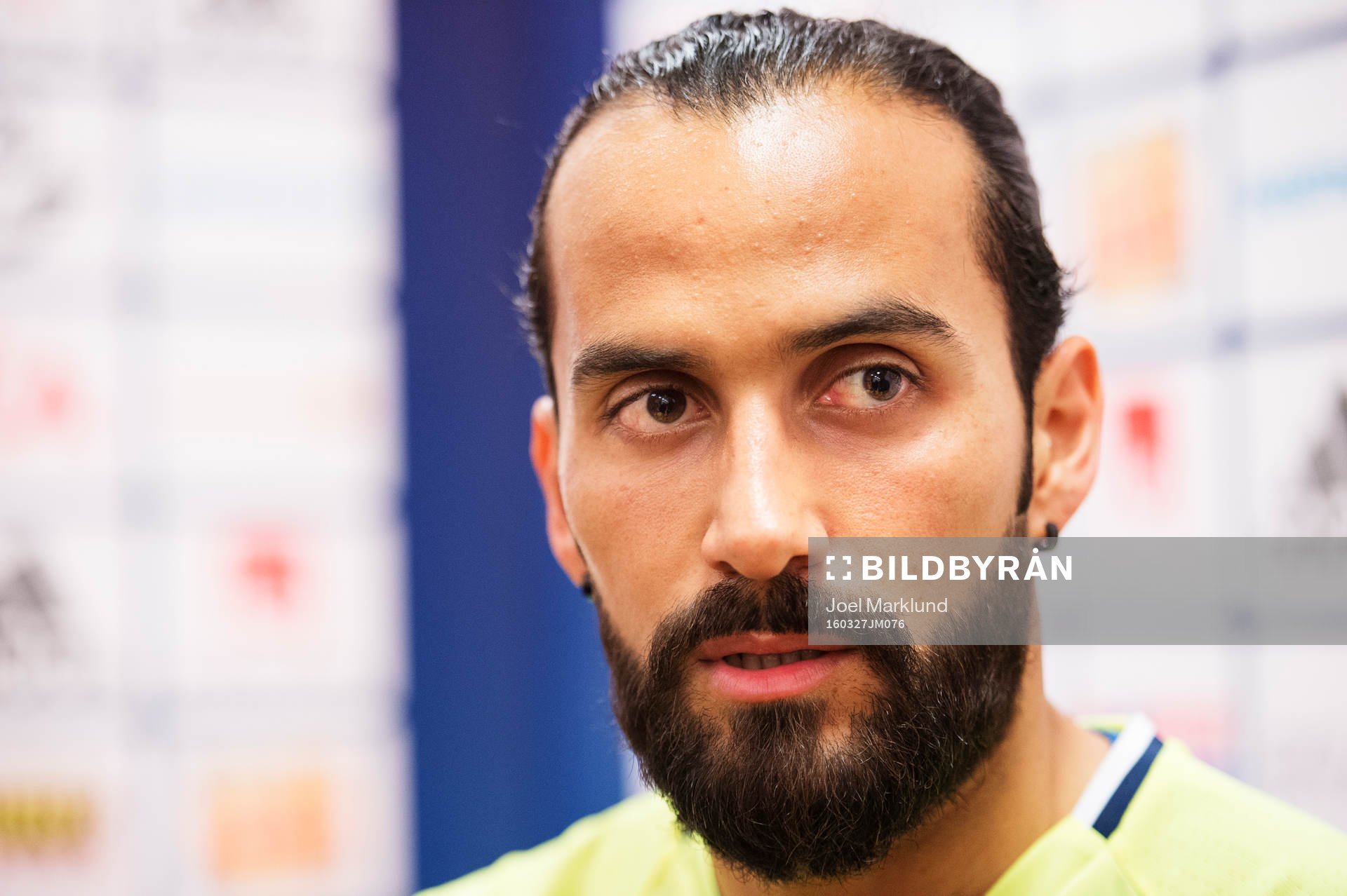 Erkan Zengin