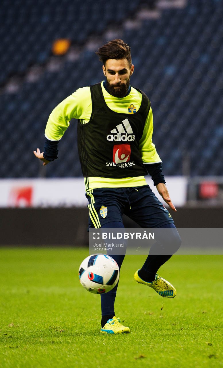 Jimmy Durmaz