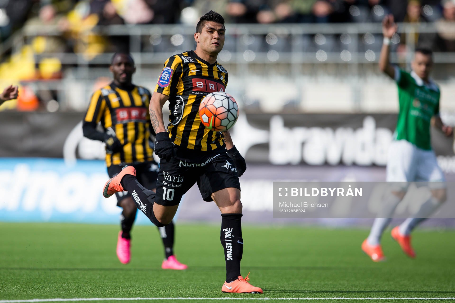 Häckens Paulinho