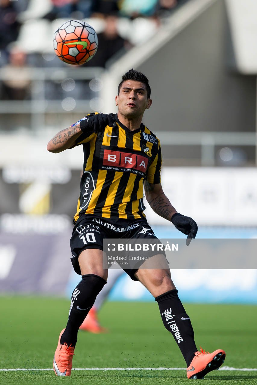 Häckens Paulinho
