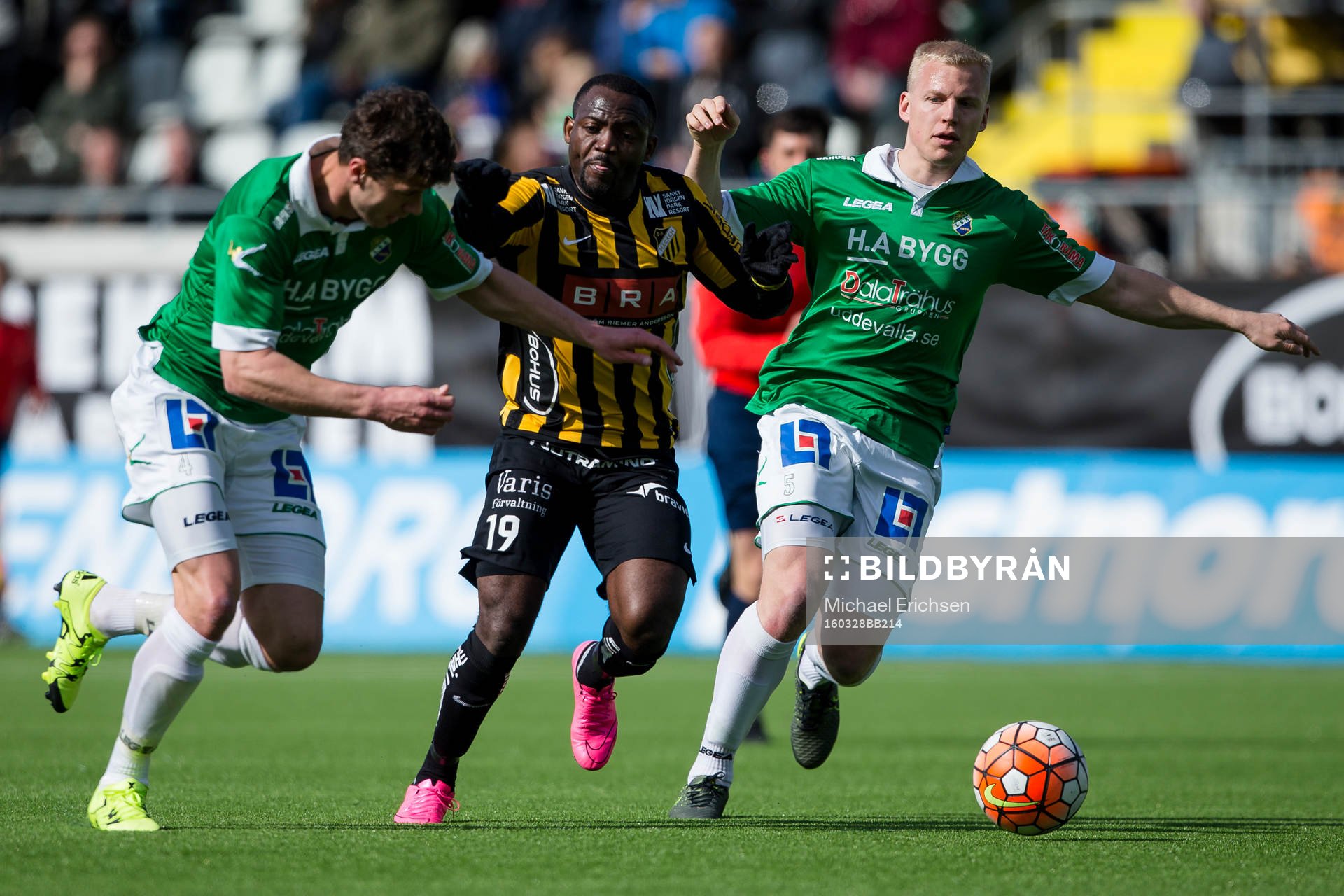 Häckens John Owoeri