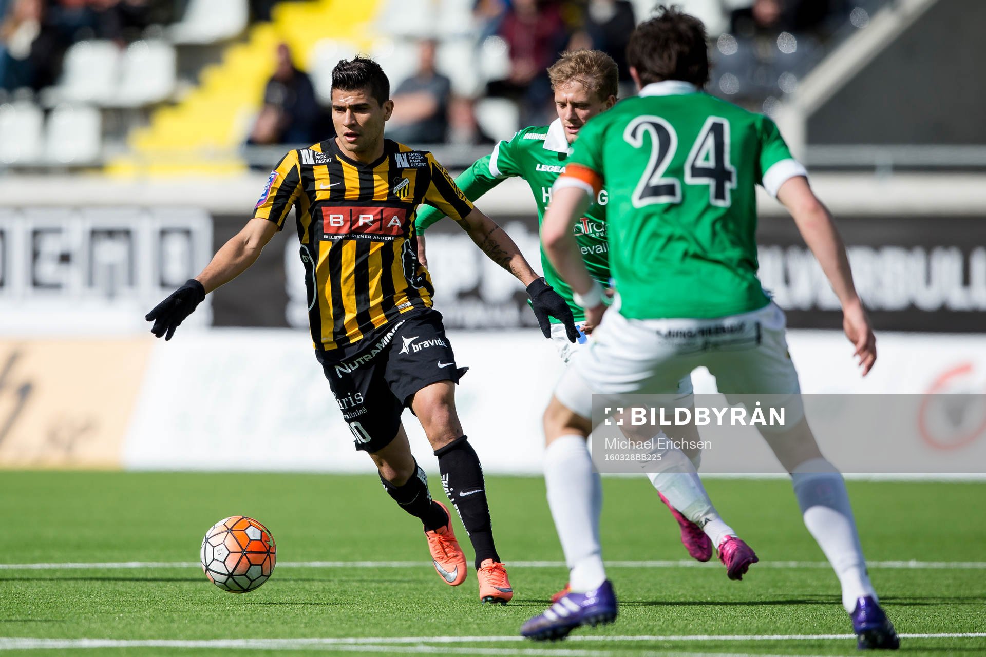 Häckens Paulinho