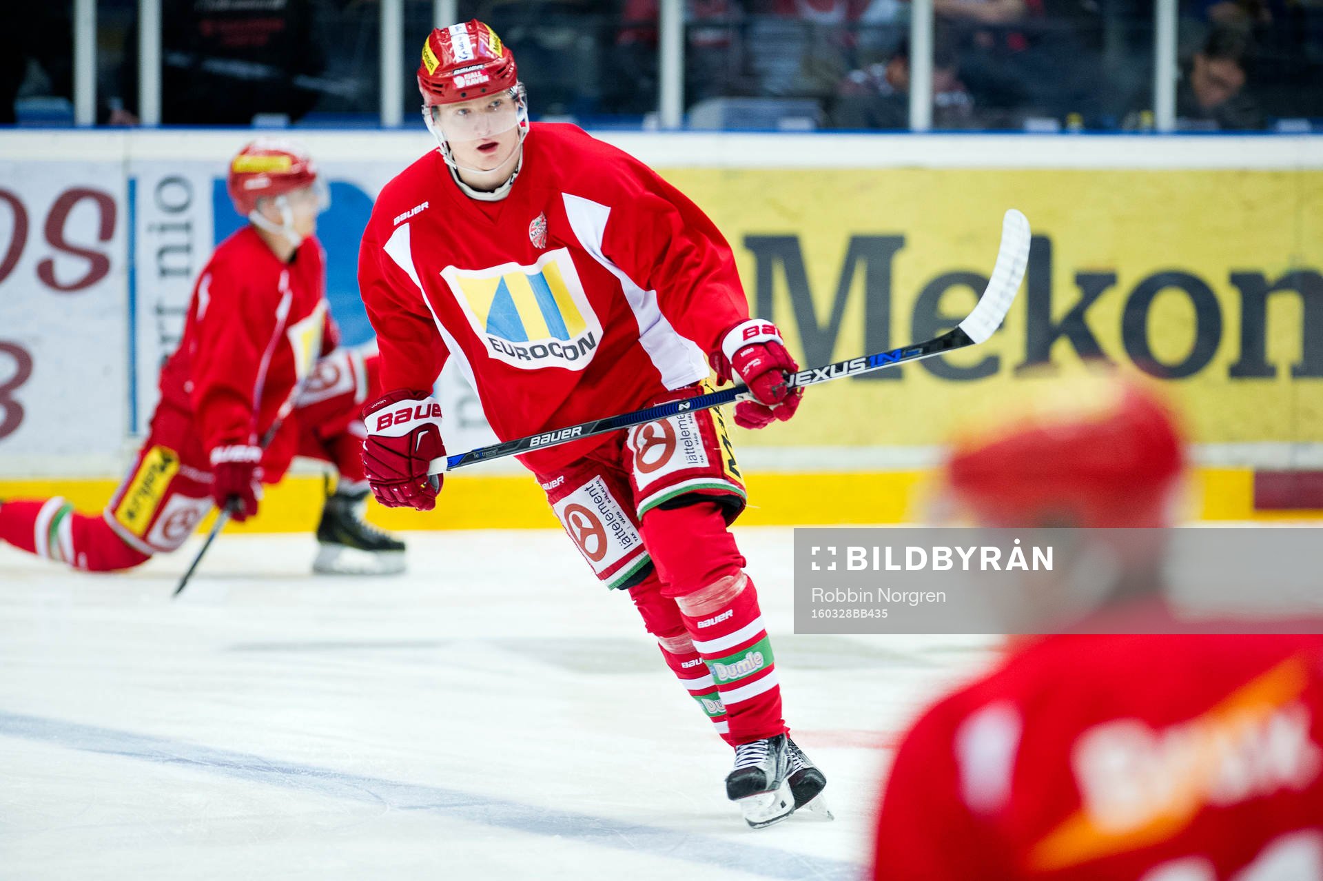 Modos Carl Grundström