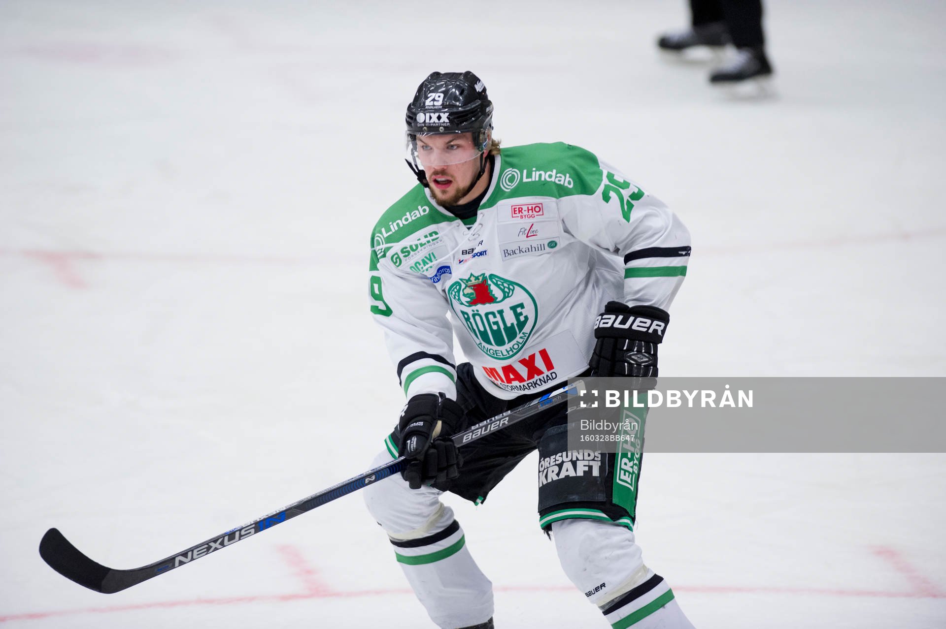 Rögles Filip Brahm