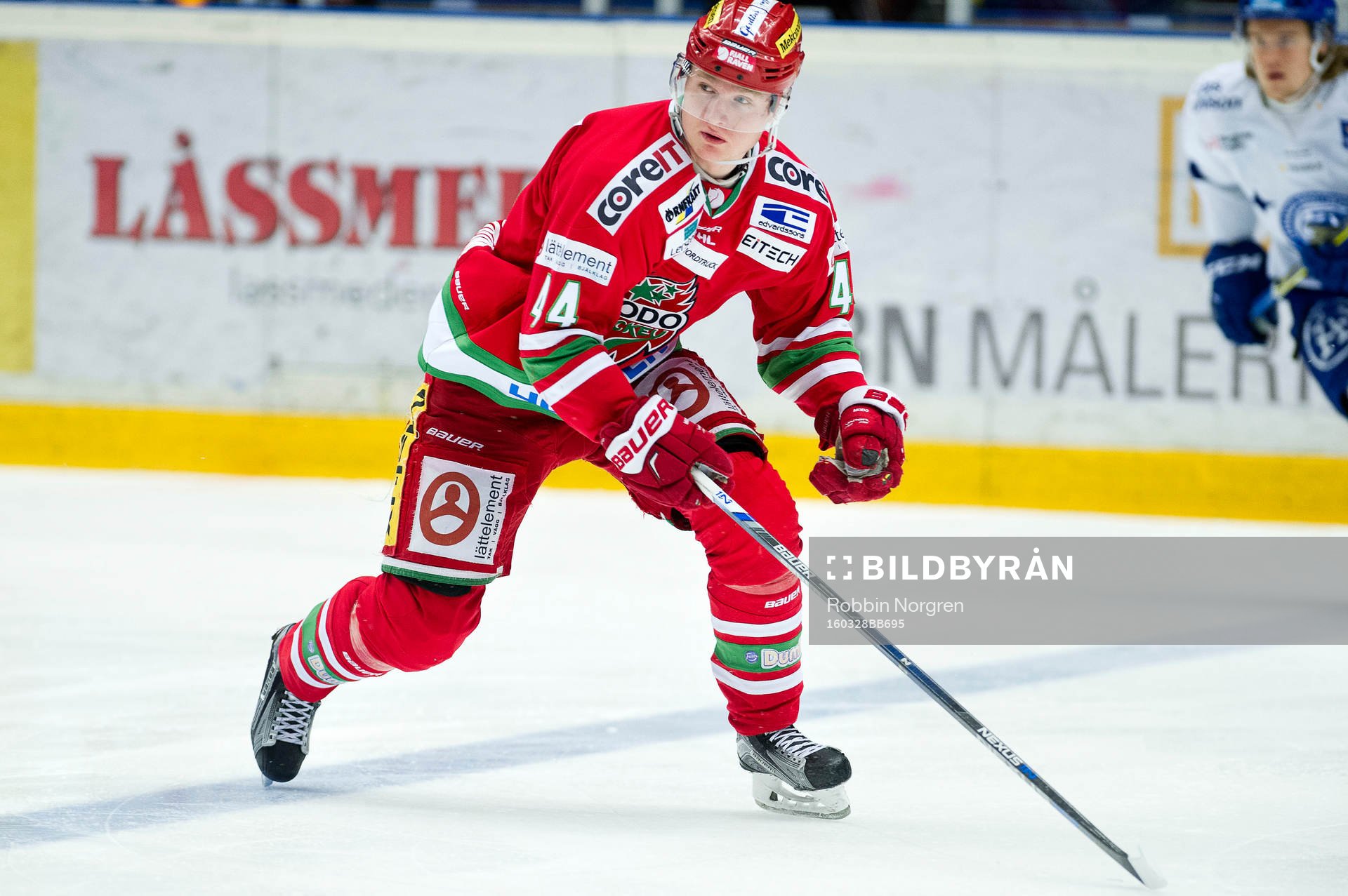 Modos Carl Grundström