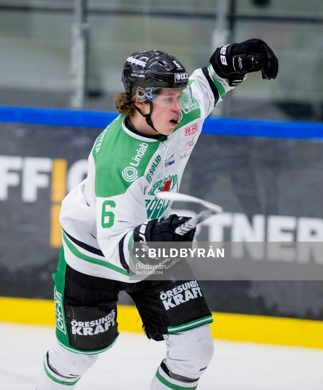 Rögles Morten Jensen