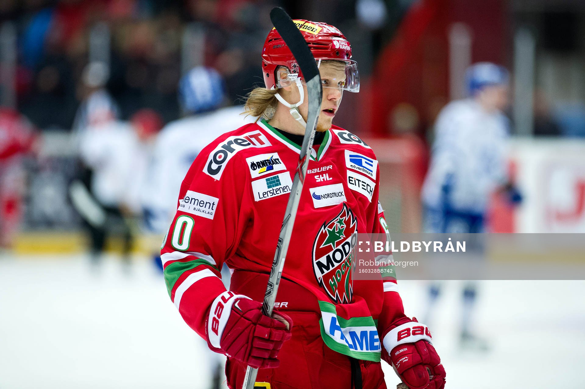 Modos Ludvig Nilsson
