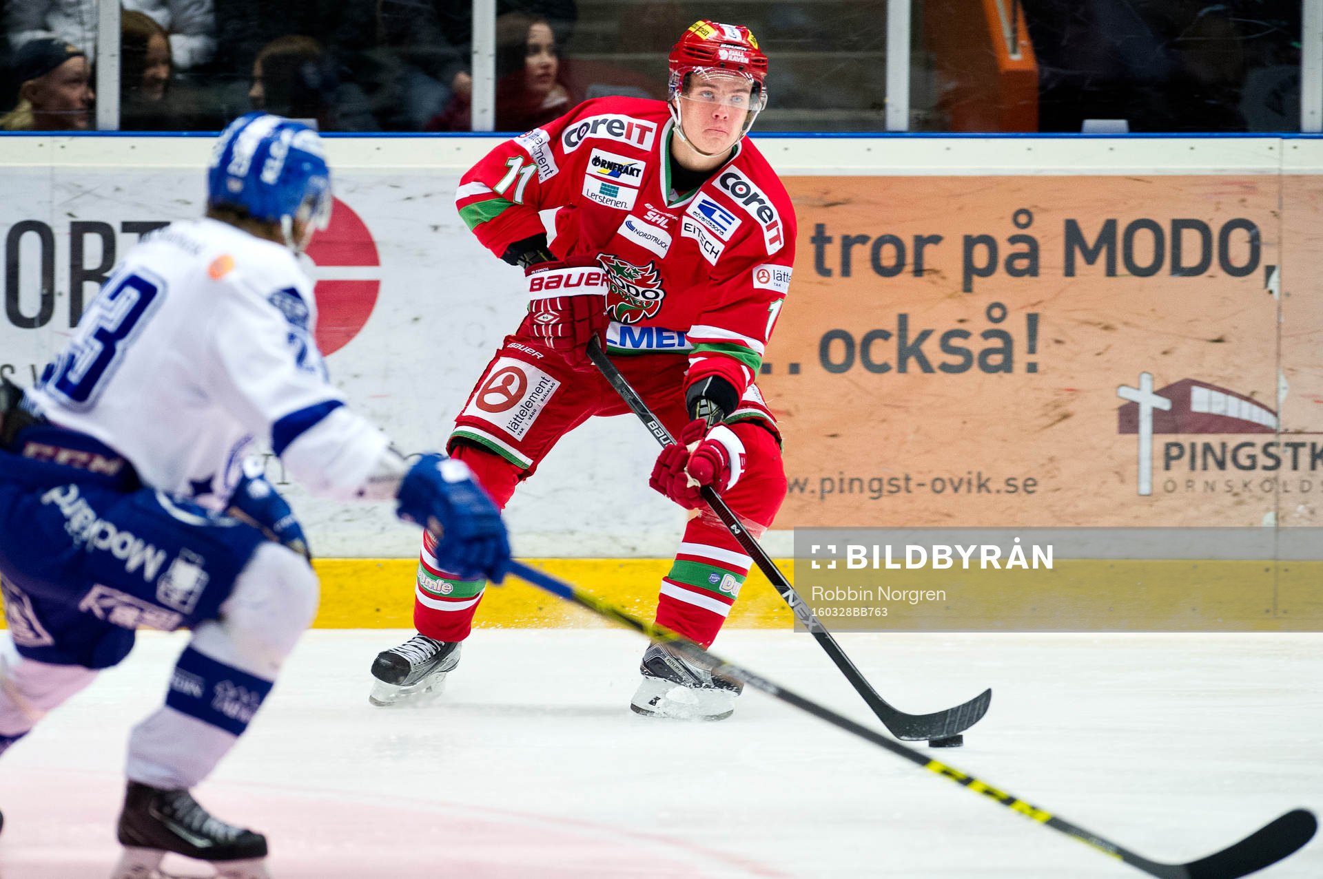 Modos Victor Olofsson