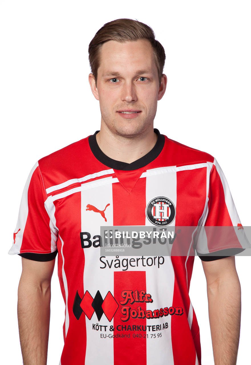 Andreas Wihlborg