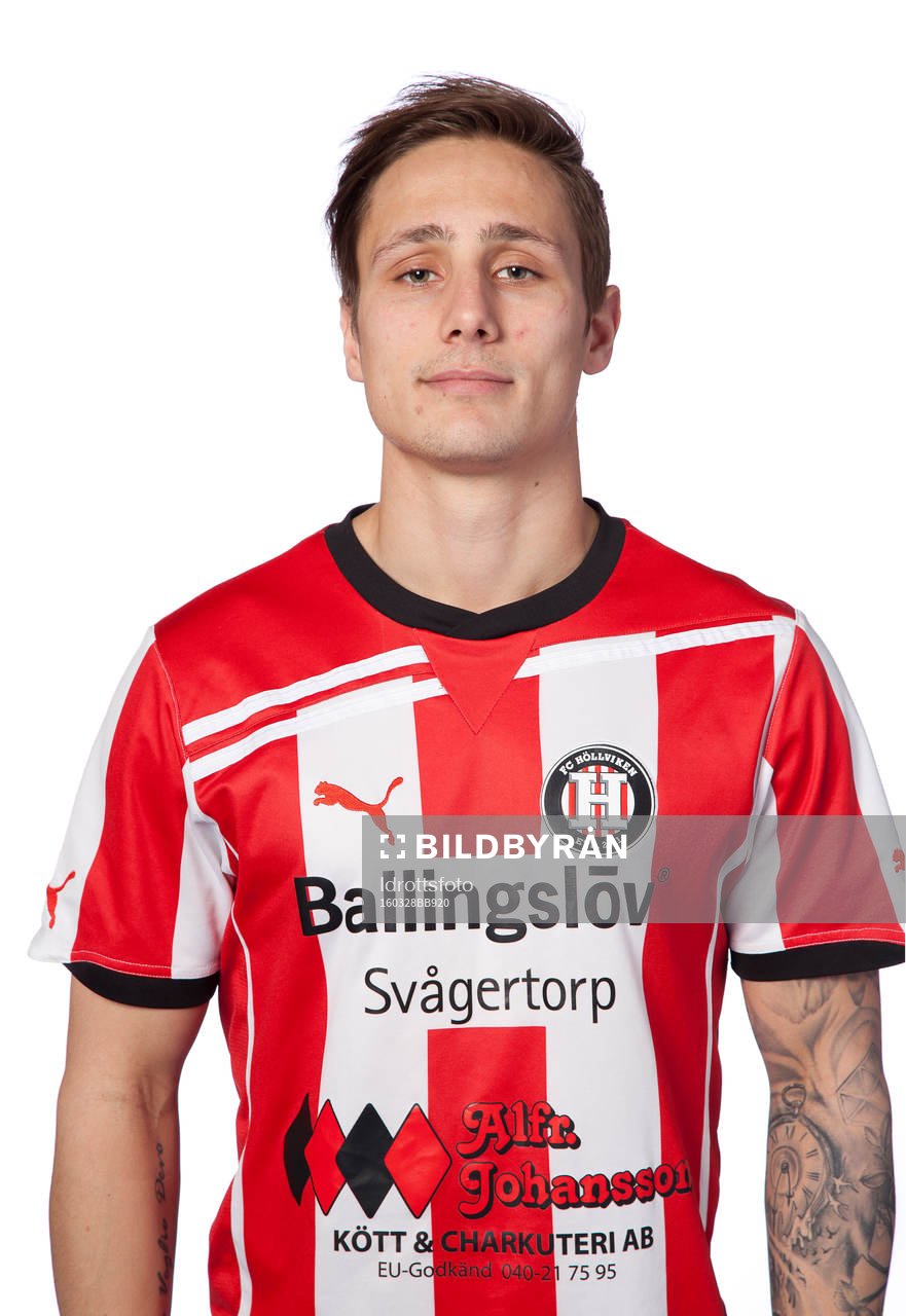 Christoffer Armando Levi