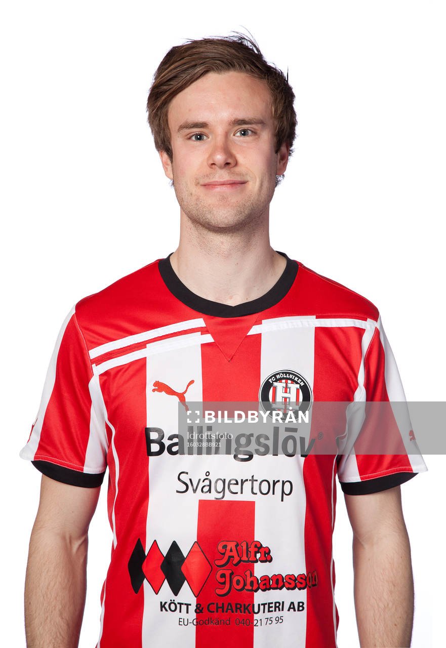 Tobias Malm