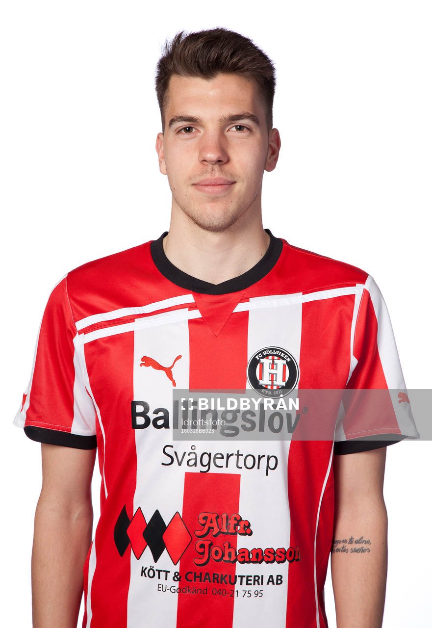 Oscar Nilsson Vilas