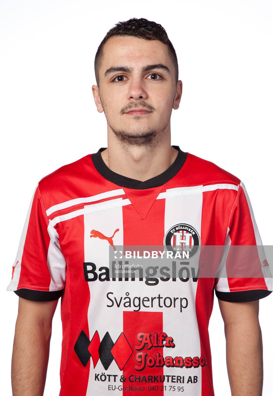 Granit Sherifi