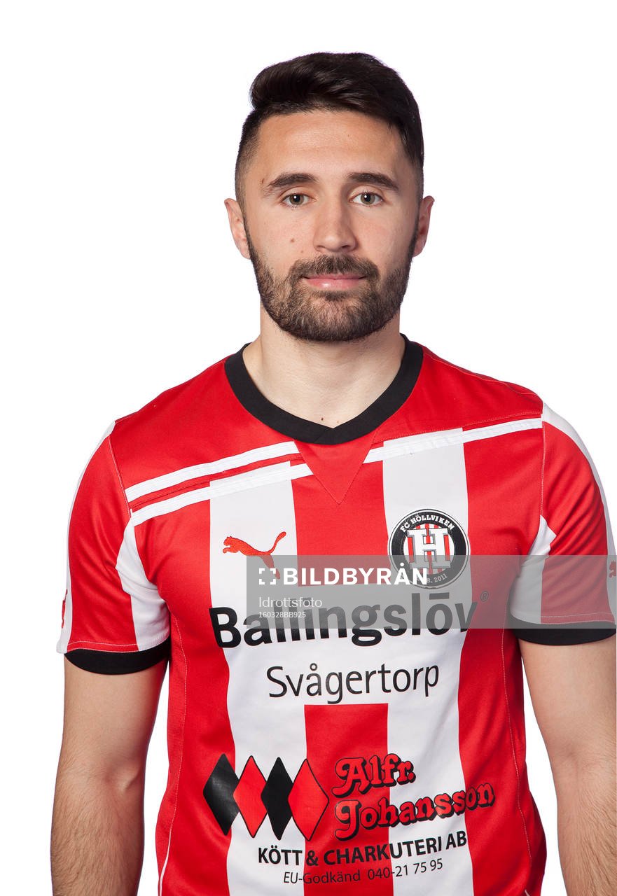 Ali Burrniku