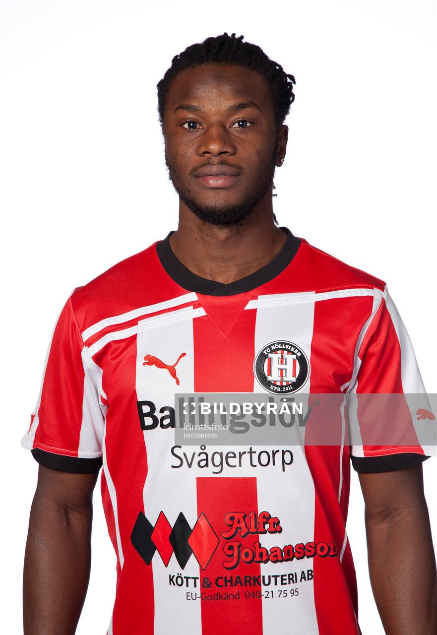 Dawda Ngum