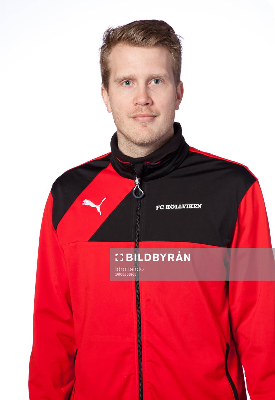 Joakim Nilsson Ingves