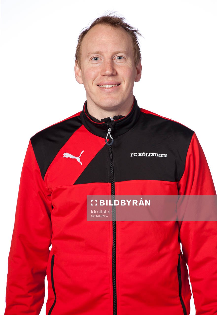 Henrik Jönsson