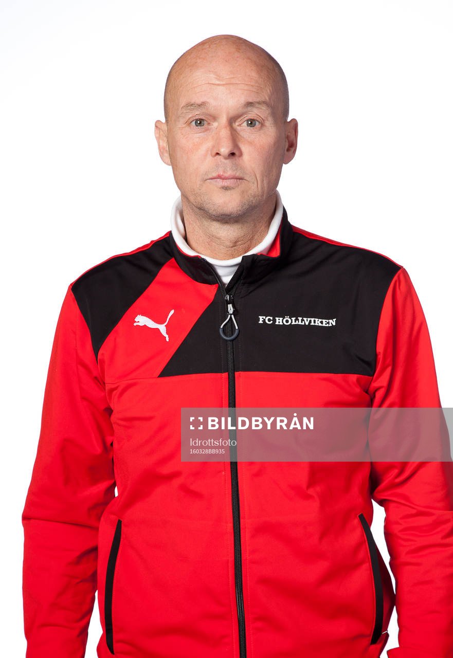 Anders Grimberg