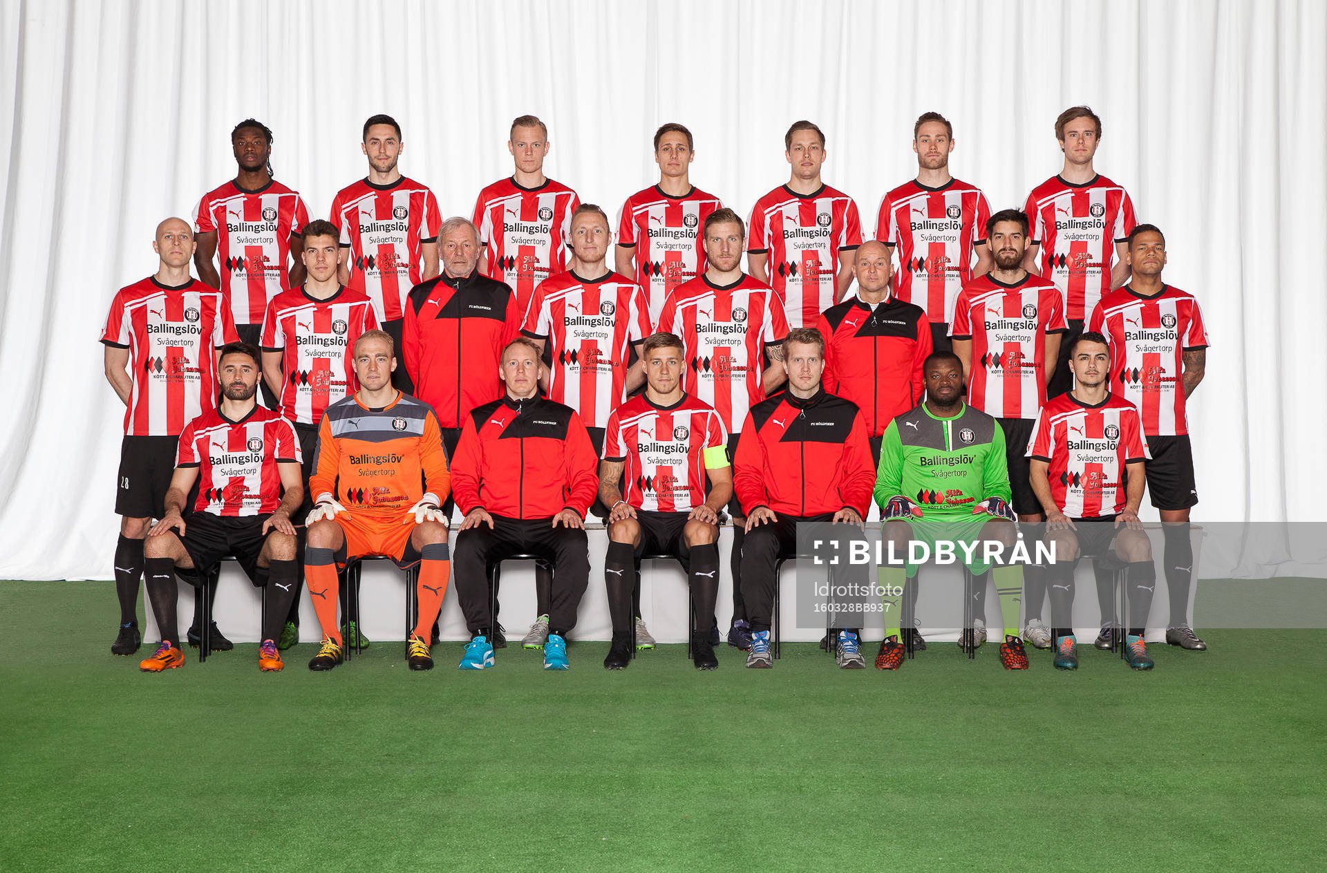 Lagbild för Höllviken