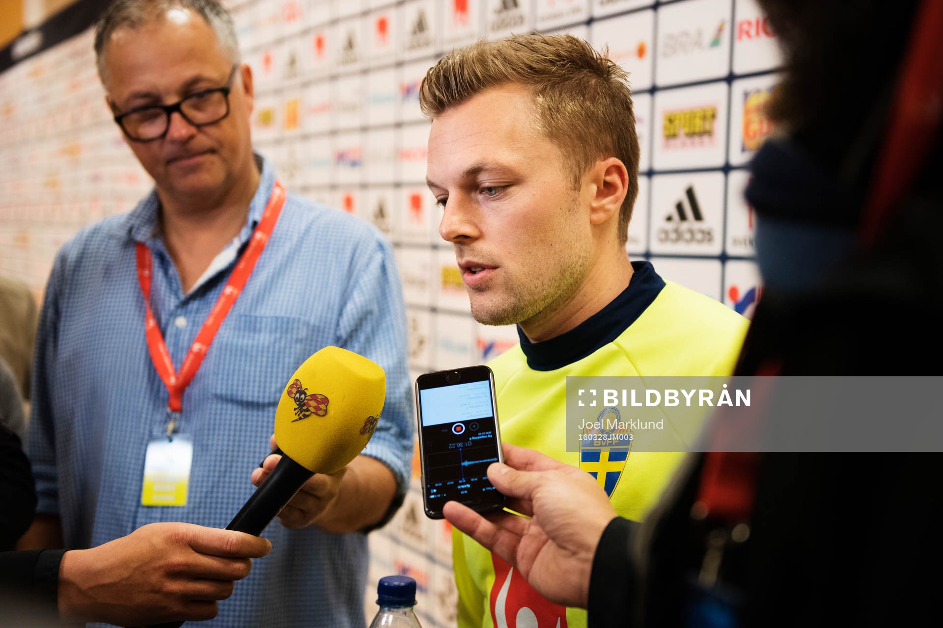 Sebastian Larsson