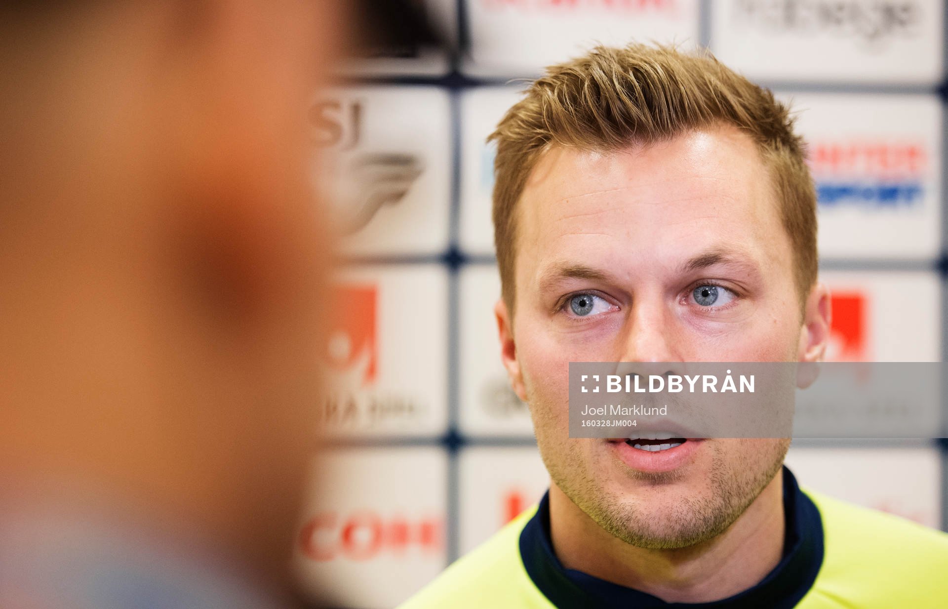 Sebastian Larsson