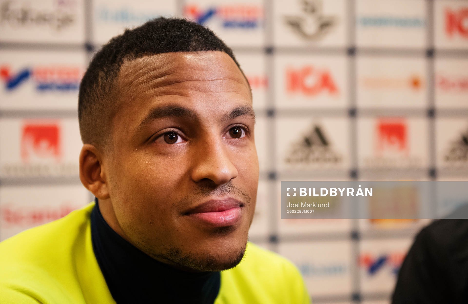 Martin Olsson