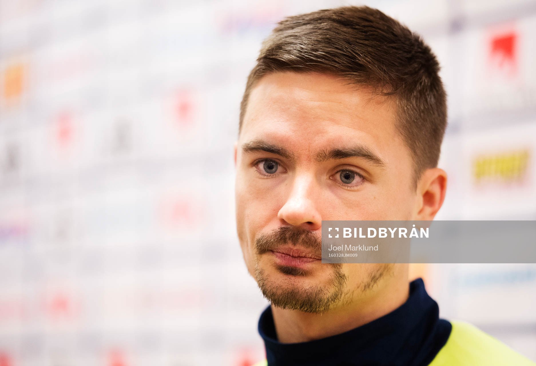 Mikael Lustig