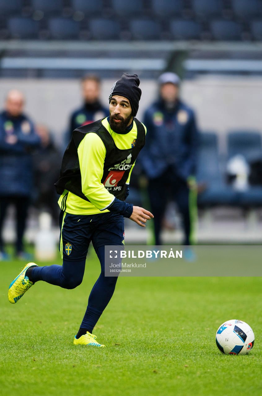Jimmy Durmaz