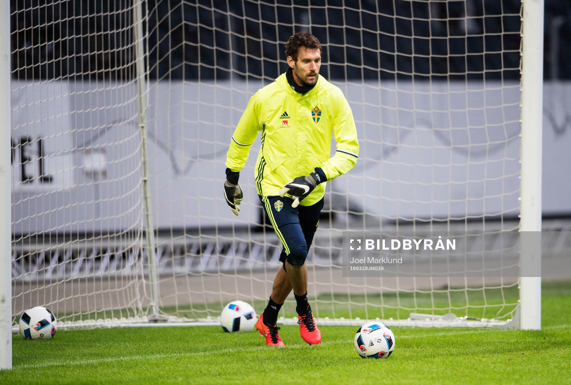Andreas Isaksson